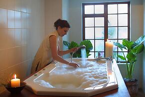 The Wilderness Hotel