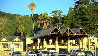 The Wilderness Hotel