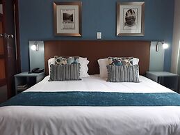 The Wilderness Hotel