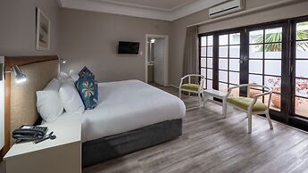 ANEW Resort Wilderness Garden Route