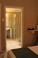 The Wilderness Hotel