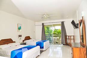 Negril Beach Club