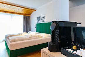 Alpenland St. Johann