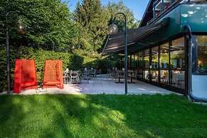 Alpenland St. Johann