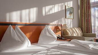 Alpenland St. Johann