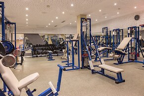 Alpenland St. Johann