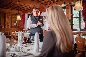 Alpenland St. Johann