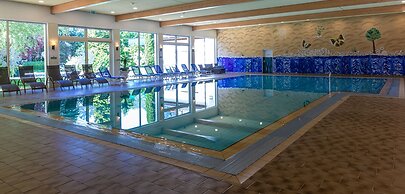 Alpenland St. Johann