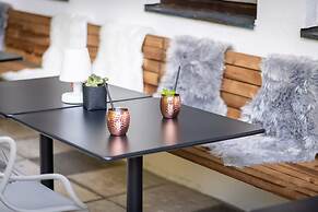 Alpenland St. Johann