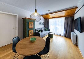 Alpenland St. Johann