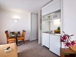 Aparthotel Adagio Access La Défense Place Charras