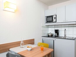 Aparthotel Adagio Access La Défense Place Charras