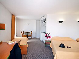Aparthotel Adagio Access La Défense Place Charras