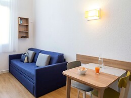 Aparthotel Adagio Access La Défense Place Charras