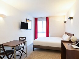 Aparthotel Adagio Access La Défense Place Charras
