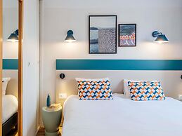 Aparthotel Adagio Access Marseille Prado Perier