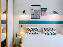 Aparthotel Adagio Access Marseille Prado Perier
