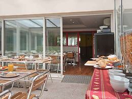 Aparthotel Adagio Access Marseille Prado Perier