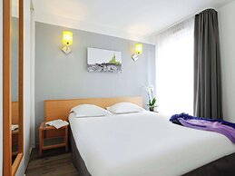 Aparthotel Adagio Access Marseille Prado Perier