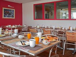 Aparthotel Adagio Access Marseille Prado Perier