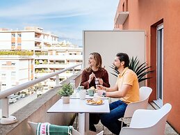 Aparthotel Adagio Access Marseille Prado Perier