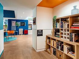 Aparthotel Adagio Access Marseille Prado Perier