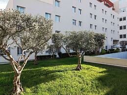 Aparthotel Adagio Access Marseille Prado Perier