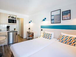 Aparthotel Adagio Access Marseille Prado Perier