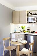 Aparthotel Adagio Access Marseille Prado Perier