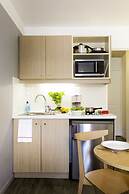 Aparthotel Adagio Access Marseille Prado Perier