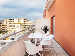 Aparthotel Adagio Access Marseille Prado Perier