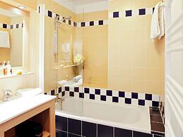 Aparthotel Adagio Access Marseille Prado Perier