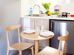 Aparthotel Adagio Access Marseille Prado Perier