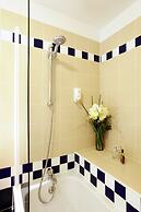 Aparthotel Adagio Access Marseille Prado Perier