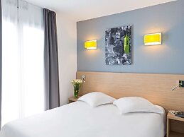 Aparthotel Adagio Access Nice Magnan