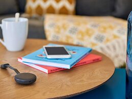 Aparthotel Adagio Access Nice Magnan