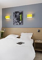 Aparthotel Adagio Access Nice Magnan