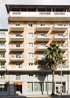 Aparthotel Adagio Access Nice Magnan