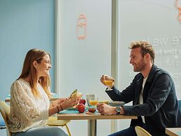 Aparthotel Adagio Access Nice Magnan