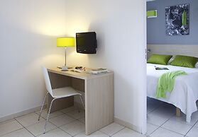 Aparthotel Adagio Access Nice Magnan