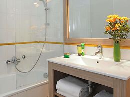 Aparthotel Adagio Access Nice Magnan