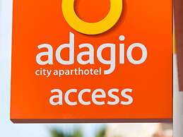 Aparthotel Adagio Access Nice Magnan