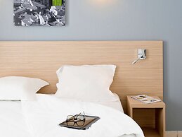 Aparthotel Adagio Access Nice Magnan