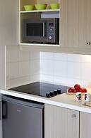 Aparthotel Adagio Access Nice Magnan