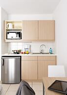 Aparthotel Adagio Access Nice Magnan