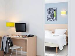 Aparthotel Adagio Access Nice Magnan