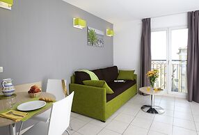 Aparthotel Adagio Access Nice Magnan