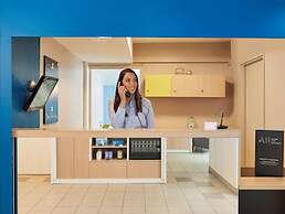 Aparthotel Adagio Access Nice Magnan