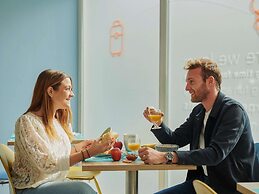 Aparthotel Adagio Access Nice Magnan