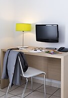 Aparthotel Adagio Access Nice Magnan